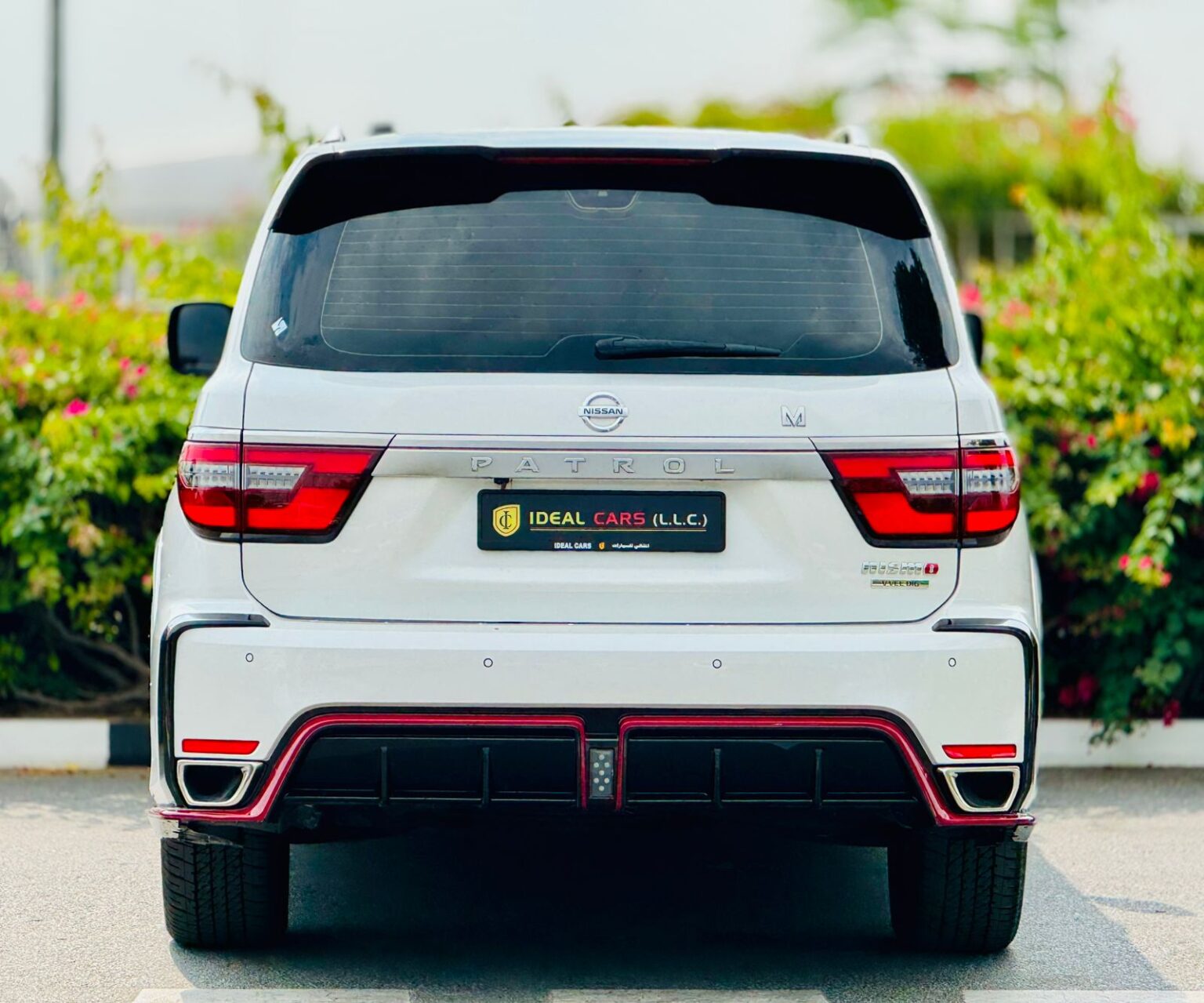 Gallery image of  {"id":2132,"name":"Patrol","company_id":50,"type_id":1,"created_at":"2025-02-08T12:23:59.000000Z","updated_at":"2025-02-08T12:23:59.000000Z"}